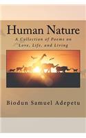 Human Nature