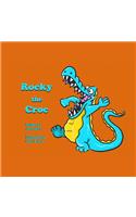 Rocky the Croc