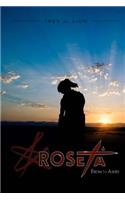 Roseta - From the Ashes: (1 Roseta)