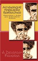 Almanaque parejero borincano