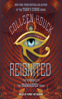 Reignited: A Companion to the Reawakened Series(0.5 Reawakened)