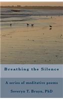 Breathing the Silence