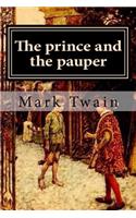 The prince and the pauper