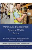WMS Warehouse Management System Basics
