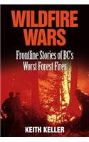 Wildfire Wars