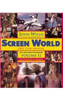 Screen World 2001
