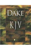 Dake's Annotated Reference Bible-KJV