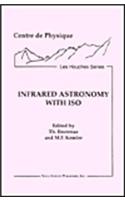 Infrared Astronomy with ISO