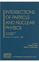 Intersections of Particle and Nuclear Physics