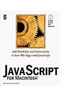 JavaScript for Macintosh