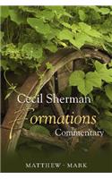 Formations Commentary