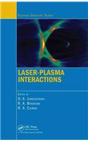 Laser-Plasma Interactions