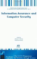 Information Assurance and Computer Security