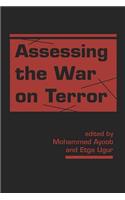 Assessing the War on Terror