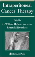 Intraperitoneal Cancer Therapy