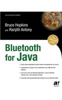 Bluetooth For Java