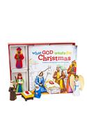 What God Wants for Christmas