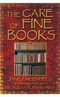 Care of Fine Books