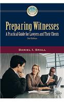 Preparing Witnesses