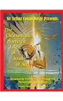 Charismatic, Martyred Life Of Joan Of Arc