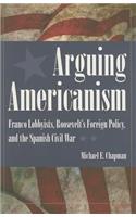 Arguing Americanism