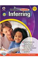 Inferring, Grades 1 - 2