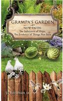 Grampa's Garden