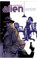 Resident Alien Vol. 3: The Sam Hain Mystery