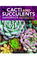 Cacti and Succulents Handbook