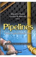 Pipelines