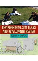 Environmental Site Plans and Development Review