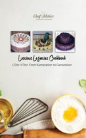 Luscious Legacies Cookbook