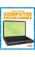 Computer Programmer