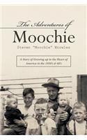 The Adventures of Moochie