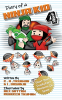 Diary Of A Ninja Kid 4