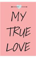 My True Love