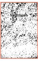 Notizbuch BlacknWhite