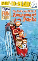 Thrills and Chills of Amusement Parks