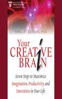 Your Creative Brain