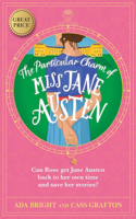 Particular Charm of Miss Jane Austen