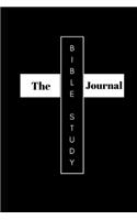 The Bible Study Journal