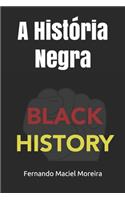 A História Negra