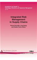 Integrated Risk Management in Supply Chains