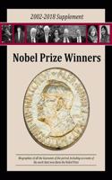 Nobel Prize Winners 2002-2018