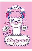 Chayenne