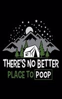 Theres No Better Place To Poop