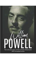 William Powell