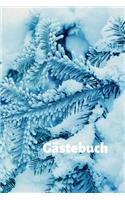 Gästebuch für Hotel