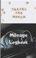 Mileage LogBook