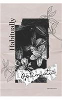 Hapitually Optimistic